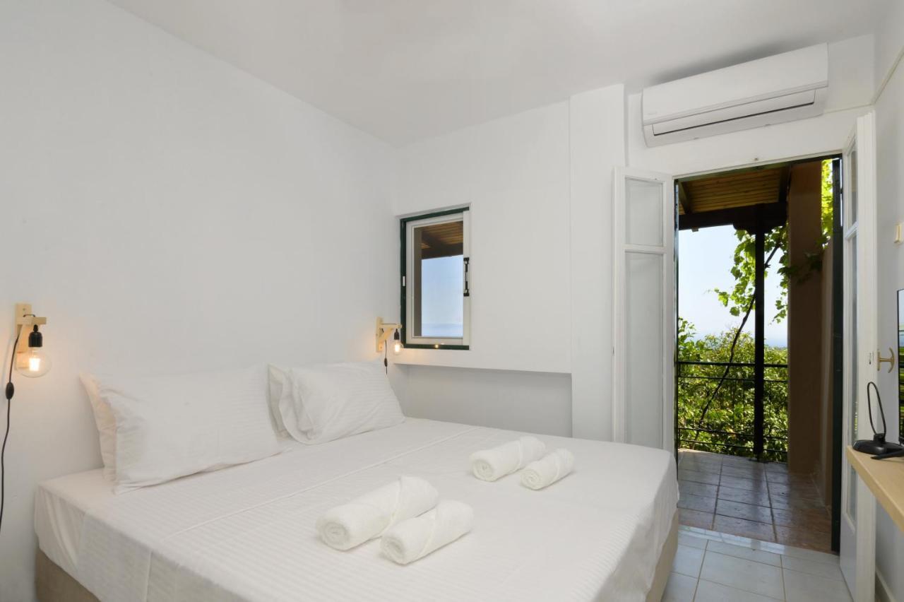 Hilltop Kefalonia Argostoli  Exterior foto