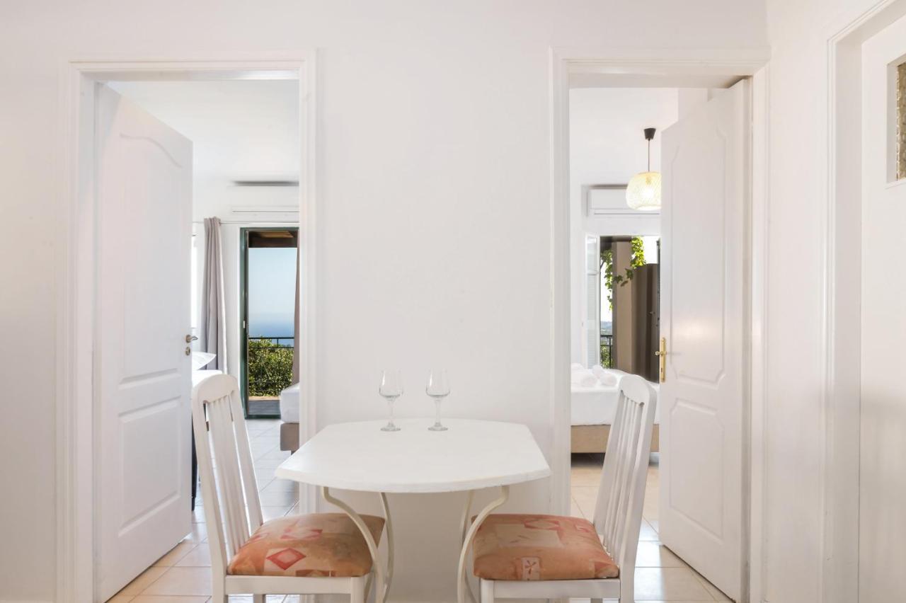 Hilltop Kefalonia Argostoli  Exterior foto