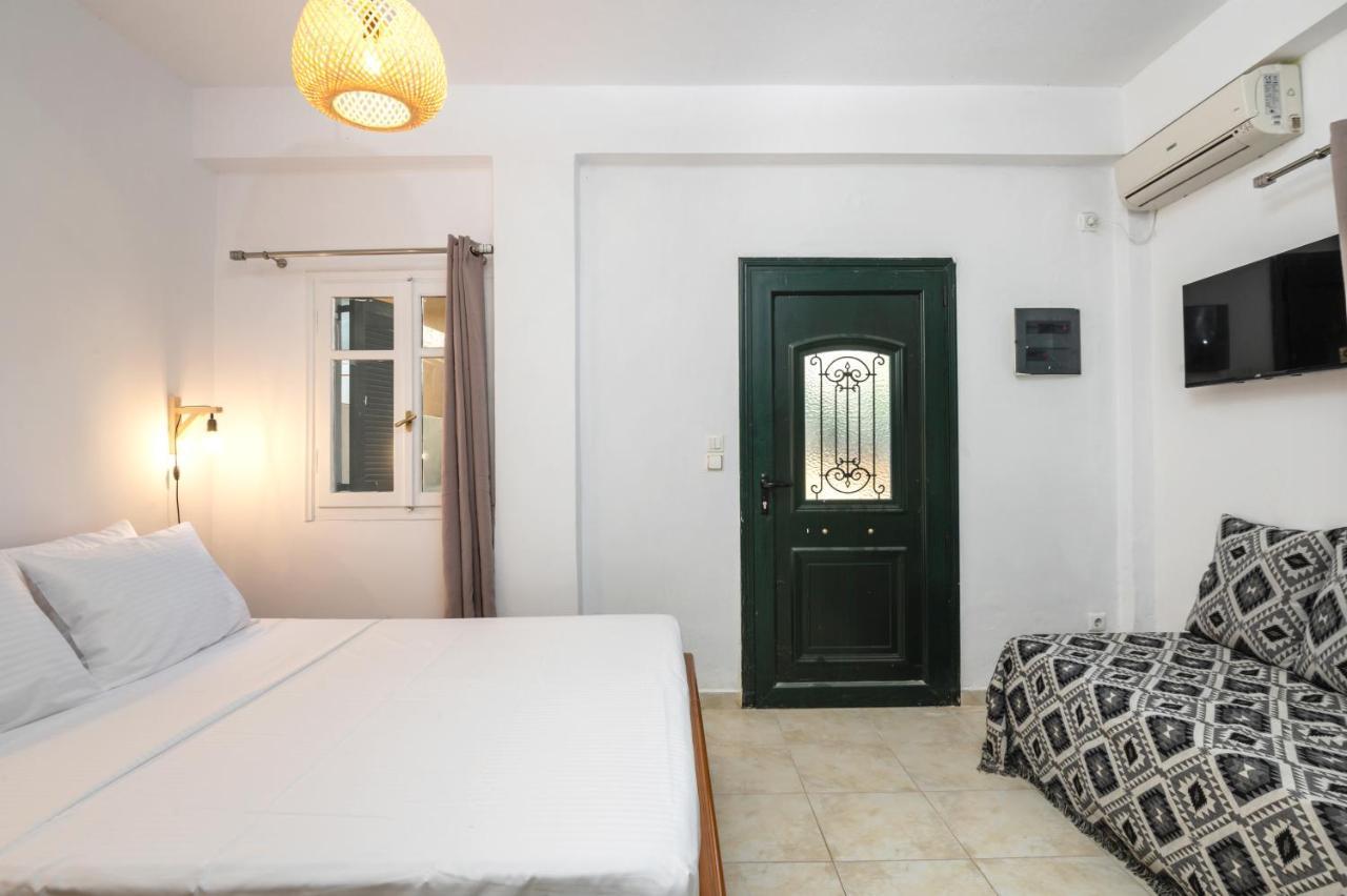Hilltop Kefalonia Argostoli  Exterior foto